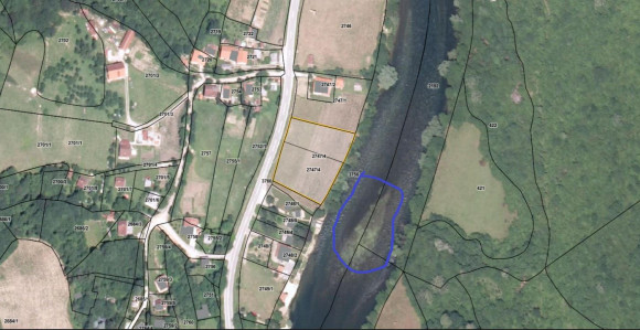 Mještani digli glas protiv korupcije i uništavanja Vrbasa, reagovali i iz Voda