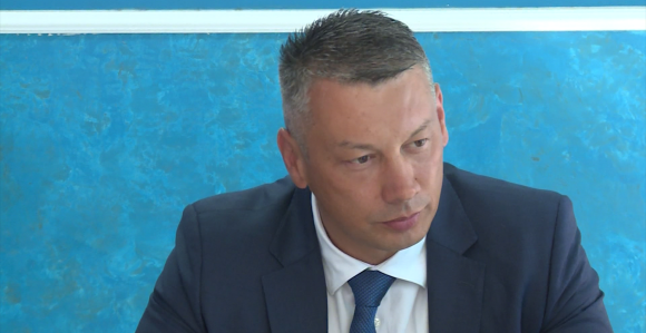 DNS jača, zajedno ćemo da mijenjamo stvari na bolje