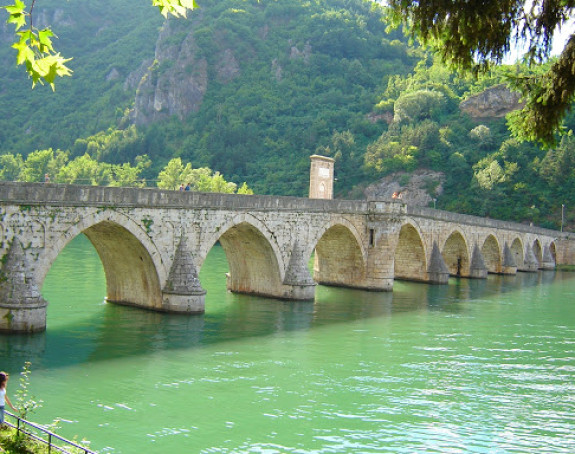 Žuto upozorenje za tri grada u Srpskoj i cijelu FBiH