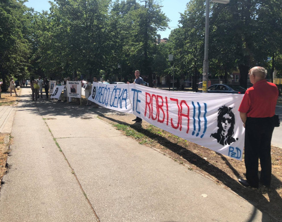 Odbrana traži izuzeće Vreće i svjedočenje Lepira