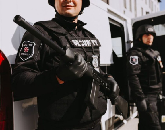 SIPA vrši pretrese na više lokacija u "Sektor sekjuriti"