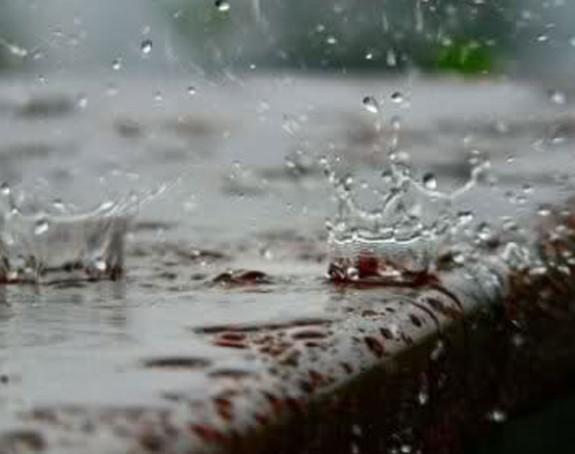 Upozorenje: Obilne padavine u Srpskoj od 16. do 19. jula