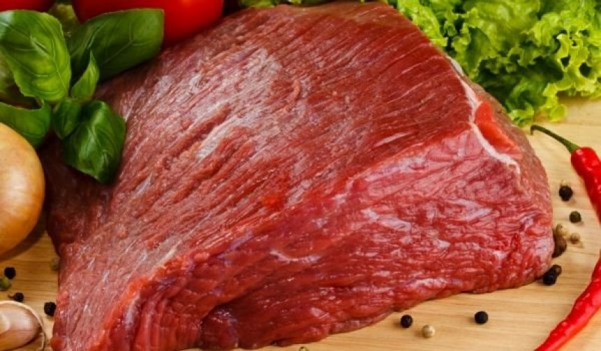 БиХ одобрен извоз говеђег меса у Уједињене Емирате