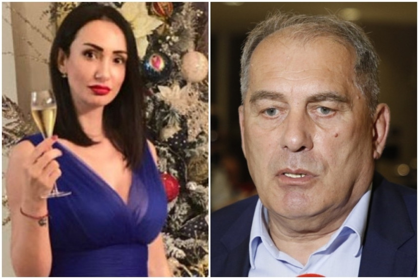 Mektić poručio Gorici: Da ti nije tate, ti bi brala voće i kupila sijeno