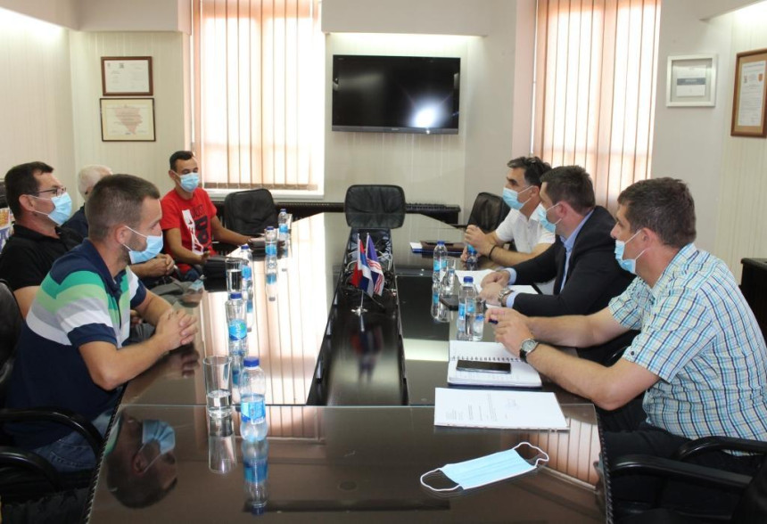 Tržišna inspekcija treba da zaštiti poljoprivrednike