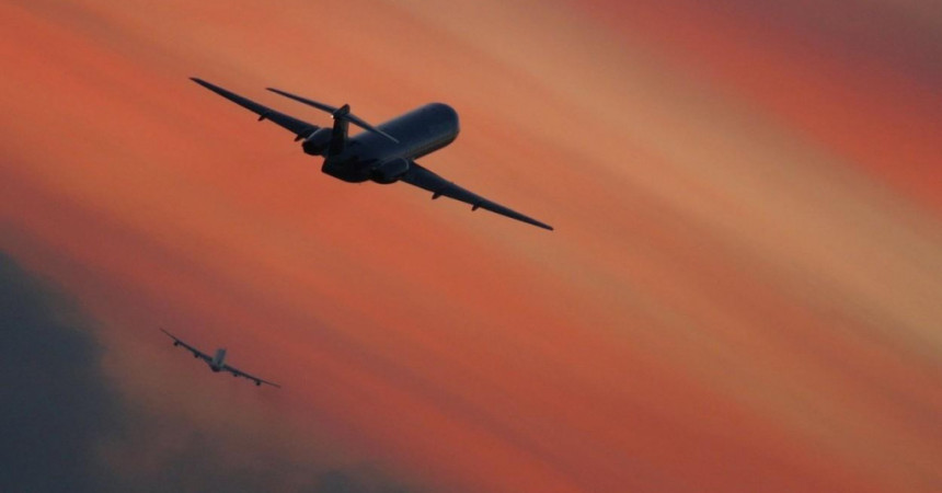 Pronađen nestali ruski avion i ima preživjelih lica