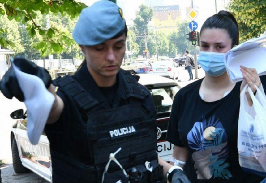 Sud BiH: Alisa Mutap i ostali pušteni na slobodu