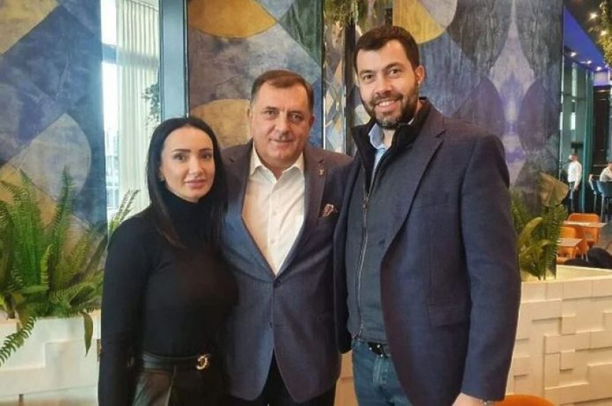 Porodica Dodik preuzima kontrolu nad Vladom - "sijeku" sve one koji im nisu po volji?!