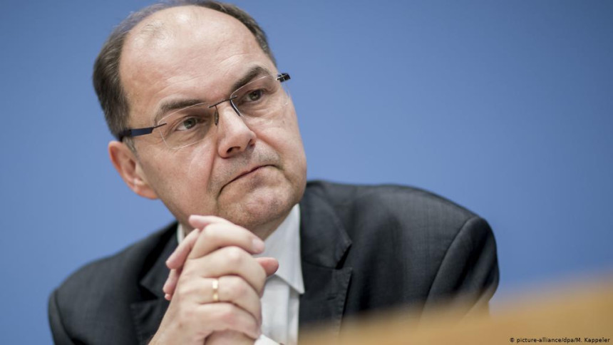 EU: Nisu ispunjeni uslovi za zatvaranje OHR-a