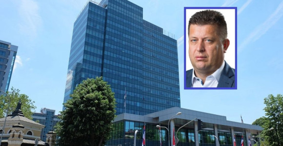 SNSD smjenjuje svoje, funkcije daje partnerima u vlasti