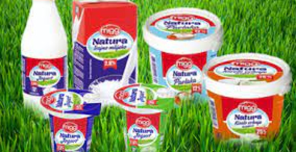 Srbija zabranila uvoz mlijeka marke "Pilos" iz Gradačca