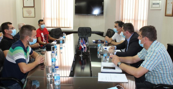 Tržišna inspekcija treba da zaštiti poljoprivrednike