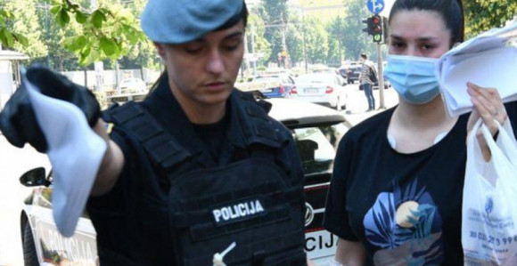 Sud BiH: Alisa Mutap i ostali pušteni na slobodu