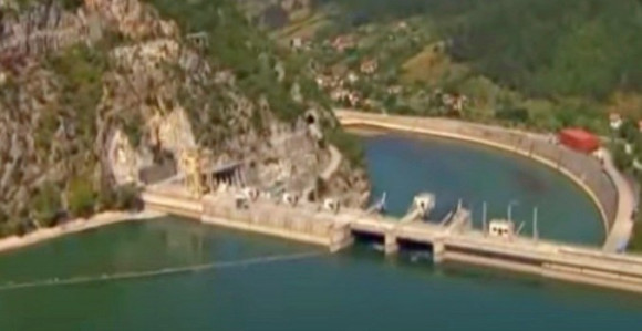 Ustavni sud donio odluku o gradnji "HE na Drini"