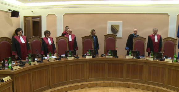 Dodik će podnijeti tužbu protiv sudija Ustavnog suda