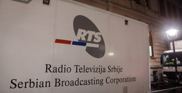 Potvrđeno: Lažna dojava o bombi u zgradi RTS-a