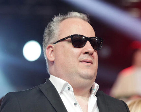 Dejan Matić o preseljenju iz Srbije i životu u Beču!