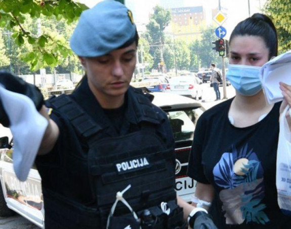 Sud BiH: Alisa Mutap i ostali pušteni na slobodu