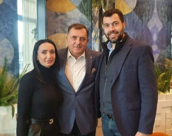 Porodica Dodik preuzima kontrolu nad Vladom - "sijeku" sve one koji im nisu po volji?!
