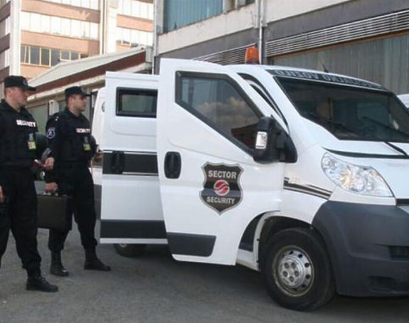 Oglasio se Sector Security: Nastavljamo rad u punom kapacitetu