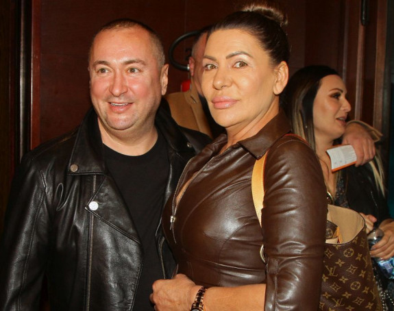 Razvode se Đani i Slađa posle 25 godina braka?!