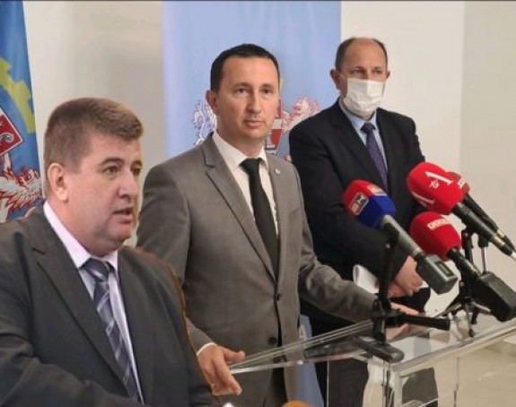 Vukanov detektor otkrio nove papke u Hercegovini