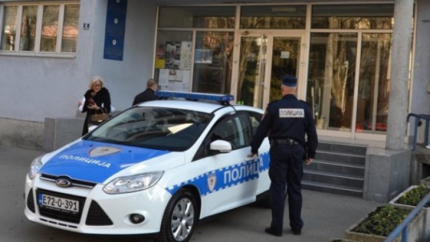 Poginuo vozač "fijata" u saobraćajnoj nesreći kod Doboja