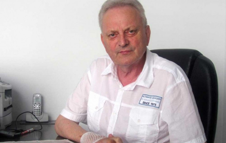 Otkriveno koliko je ljudi umrlo prošle godine u BiH