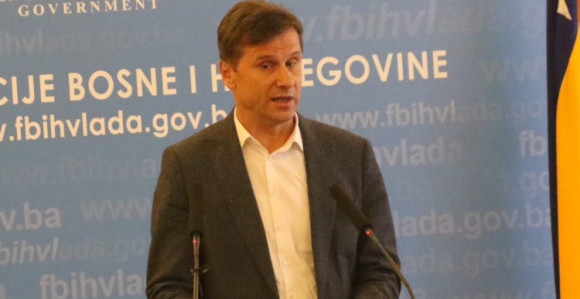 Federalna vlada ponudila pomoć Njemačkoj