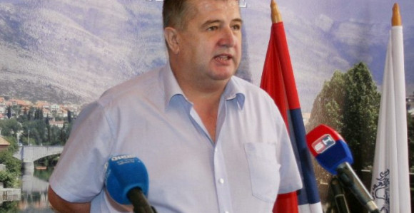 Vučurevič odgovorio Vukanoviću