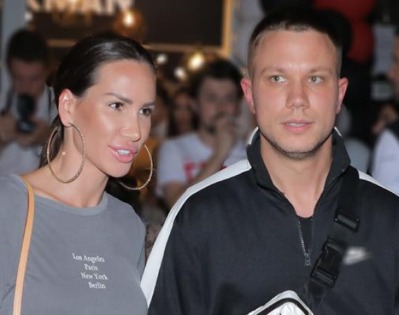 Porodila se Nikolija na svet donela ćerkicu, drugu Vesninu unuku!