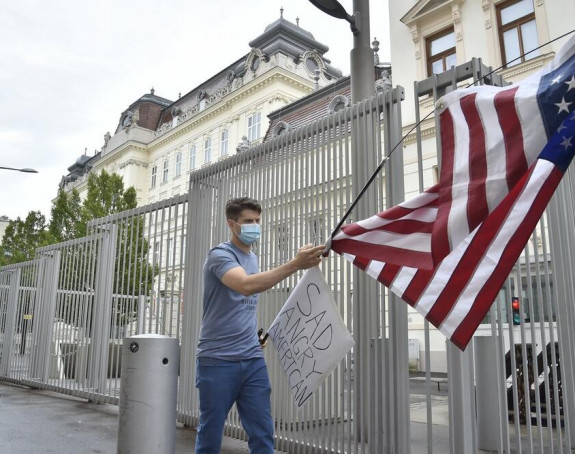 Beč: Misteriozna bolest pogađa diplomate SAD?!