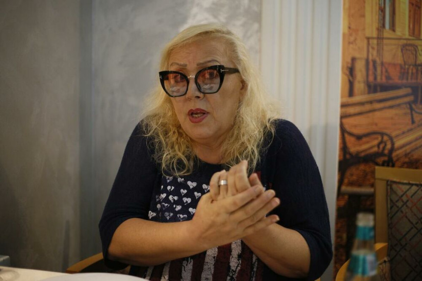 Zorica otkrila zbog koje pevačice su joj sabotirali karijeru!
