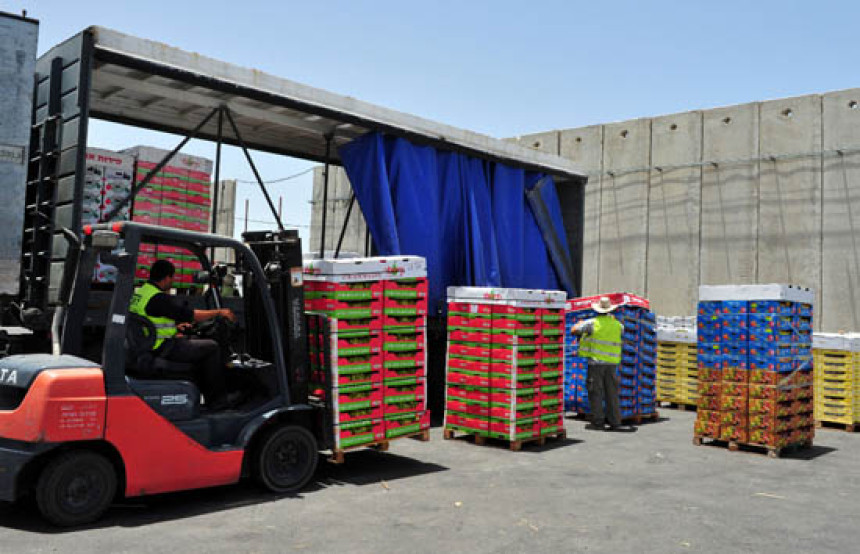 Zašto Hrvatska koči izvoz voća i povrća iz BiH?