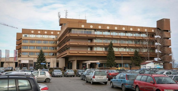 Žena poginula, povrijeđeni na UKC