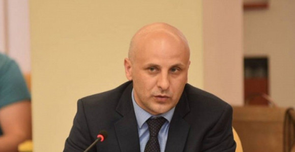 Lukač krenuo u akciju obračuna unutar MUP-a