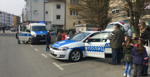 Uhapšen osumnjičeni da je sačmarom ranio muzičara na svadbi