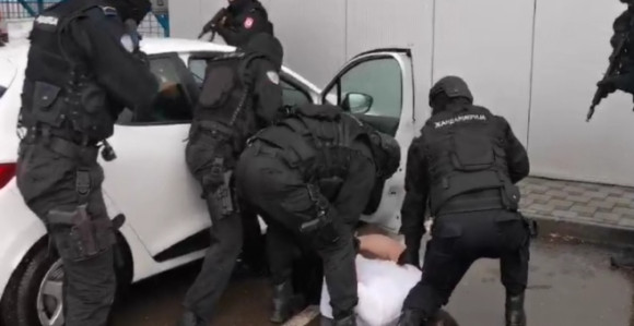 Poznat identitet uhapšenih inspektora MUP Srpske (VIDEO)