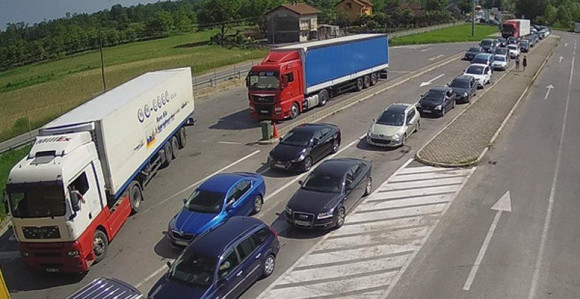 Od avgusta ukidanje papirologije na carinama BiH