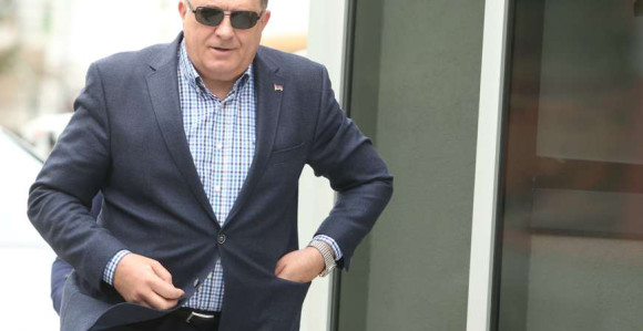 Lako nam je sa kriminalcima, šta ćemo sa stranim špijunima?!