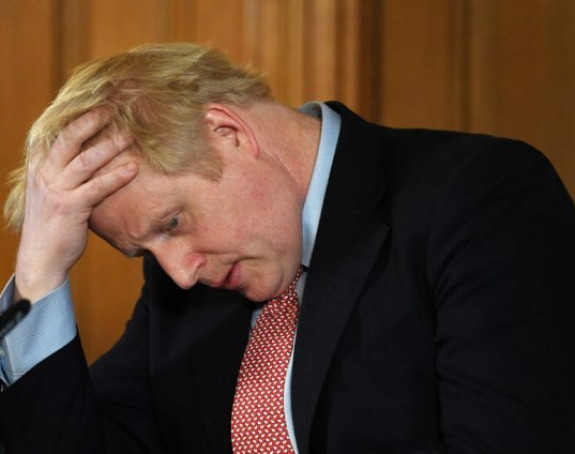 Zbog kontakta sa zaraženom osobom mora u izolaciju