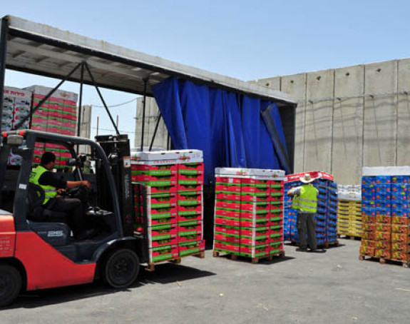 Zašto Hrvatska koči izvoz voća i povrća iz BiH?