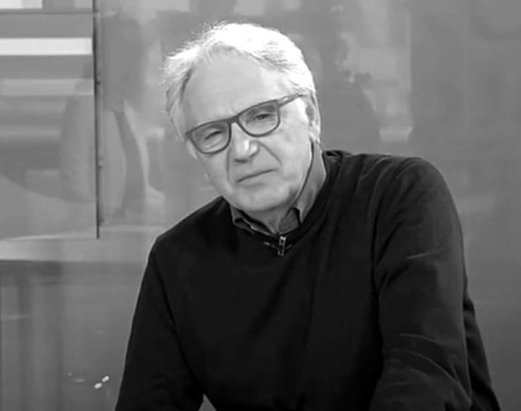 Preminuo slavni srpski sportista Nenad Stekić