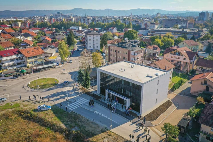 Buka i galama probudila mještane kod PS Lauš