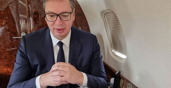 Uoči sastanka sa Kurtijem: Predaja nije opcija