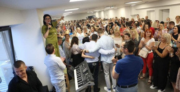 Vijest za koju je svaki naslov suvišan (FOTO)