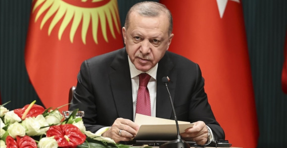 Posjeta Erdogana Sjevernom Kipru u jeku tenzija s EU