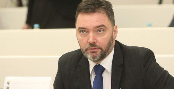 Ministar spoljne trgovine ne zna šta se iz BiH izvozi!?