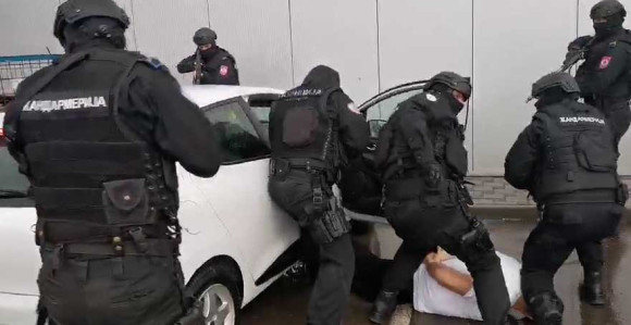 Saslušan član škaljarskog klana uhapšen u BL