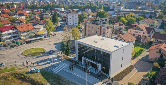 Бука и галама пробудила мјештане код ПС Лауш